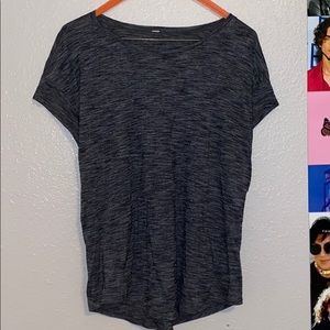 lululemon shirt